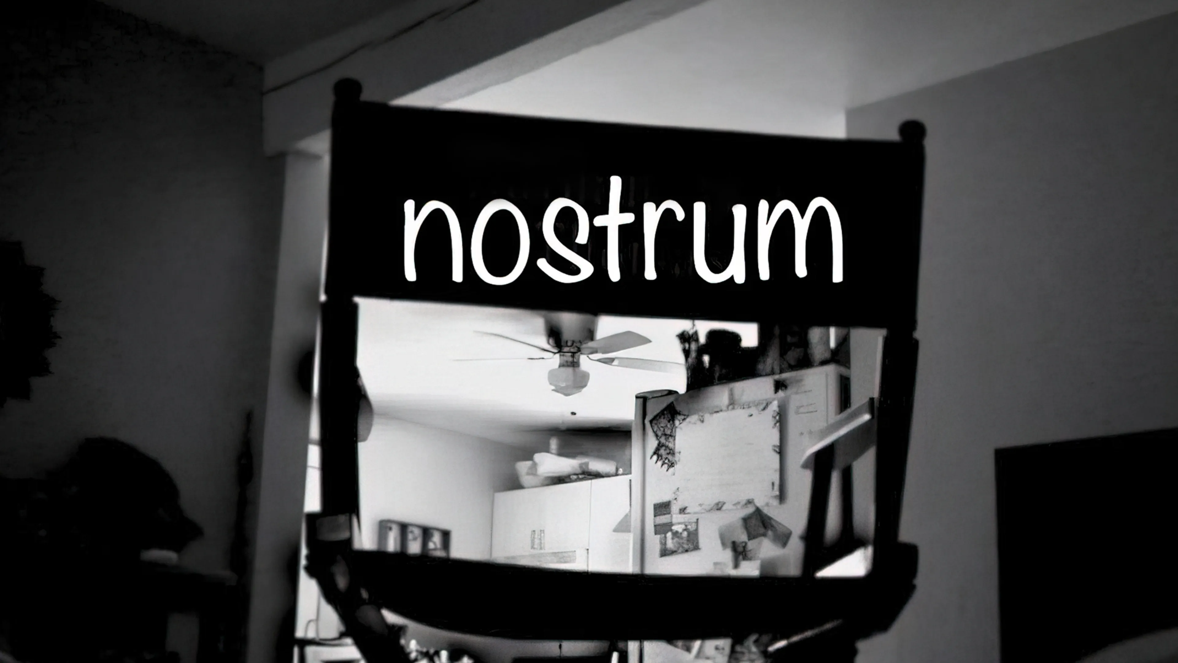 Nostrum poster